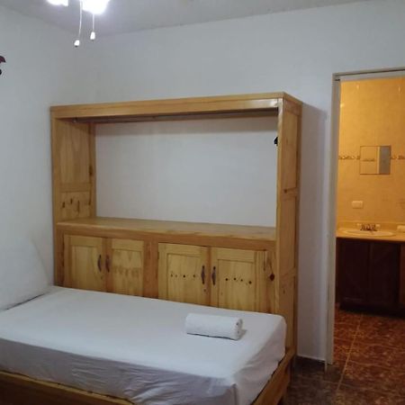 Las Galeras Island Hostel Esterno foto